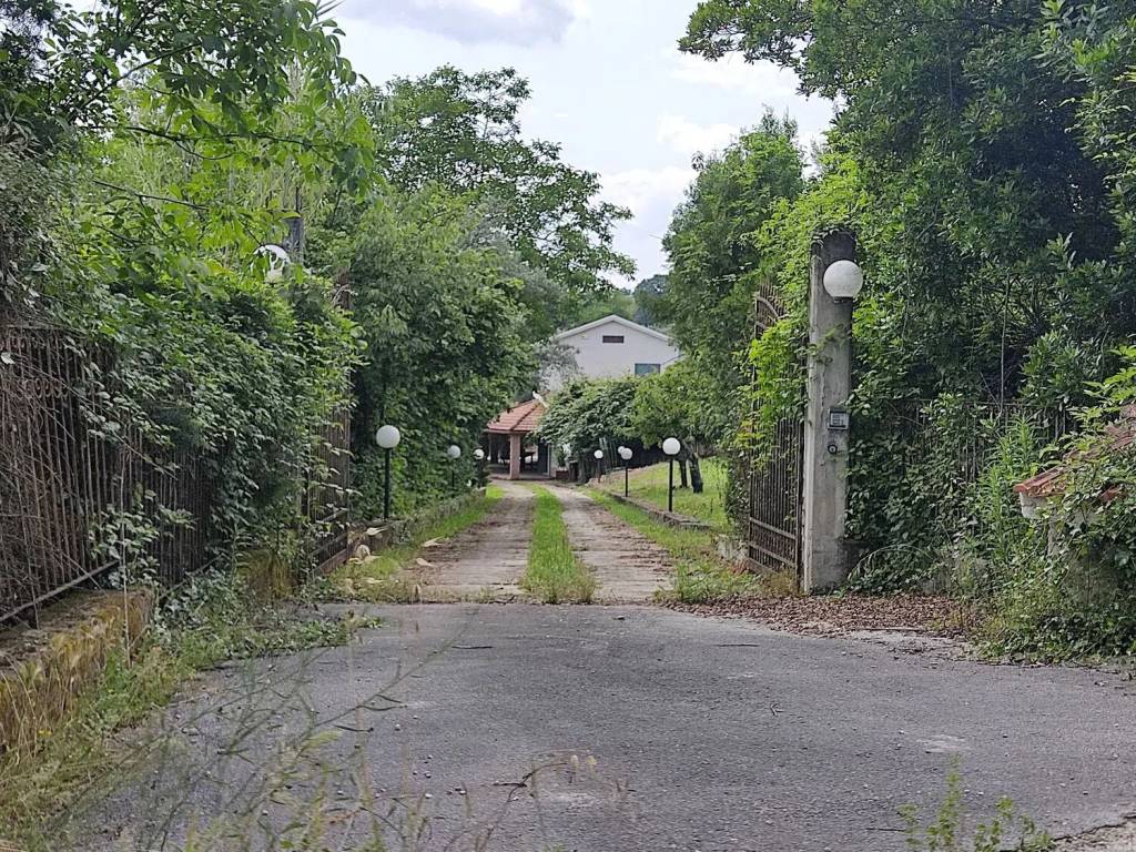 Villa a Alife in Via San Michele - Foto 2