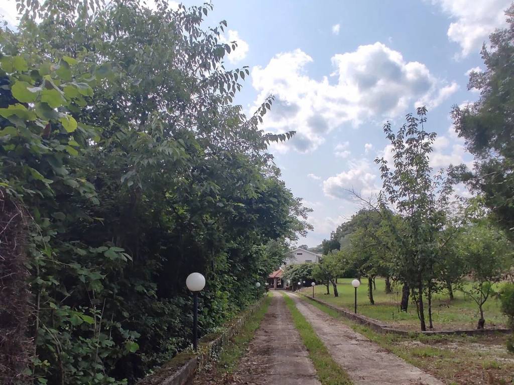 Villa a Alife in Via San Michele - Foto 3