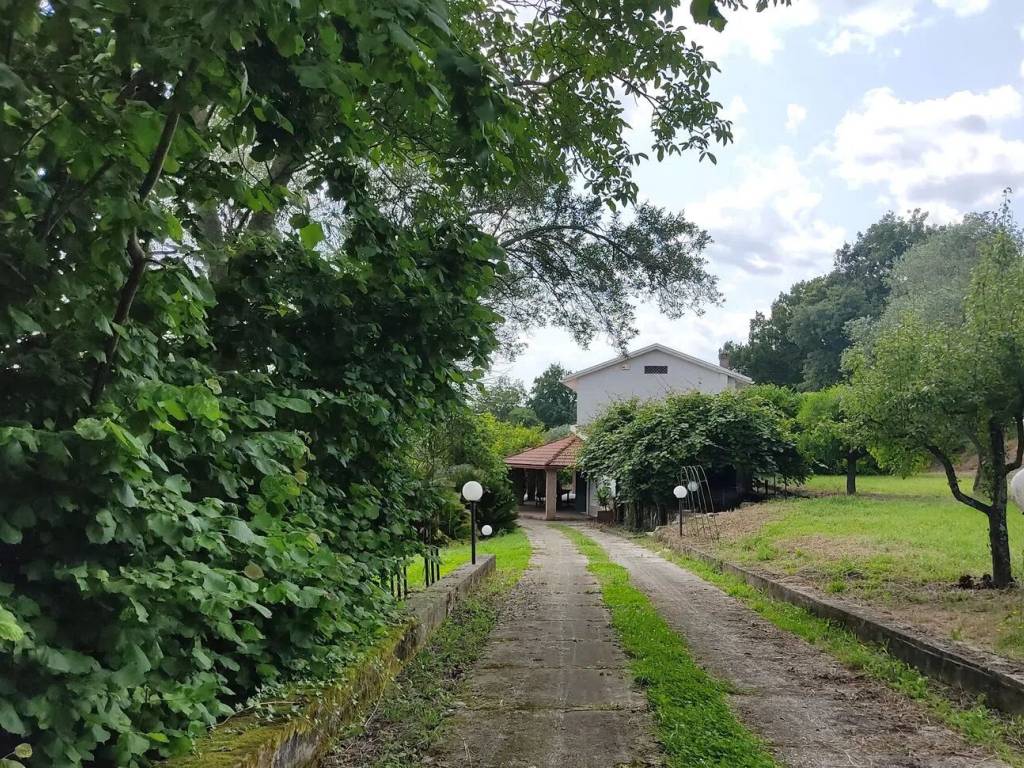 Villa a Alife in Via San Michele - Foto 4