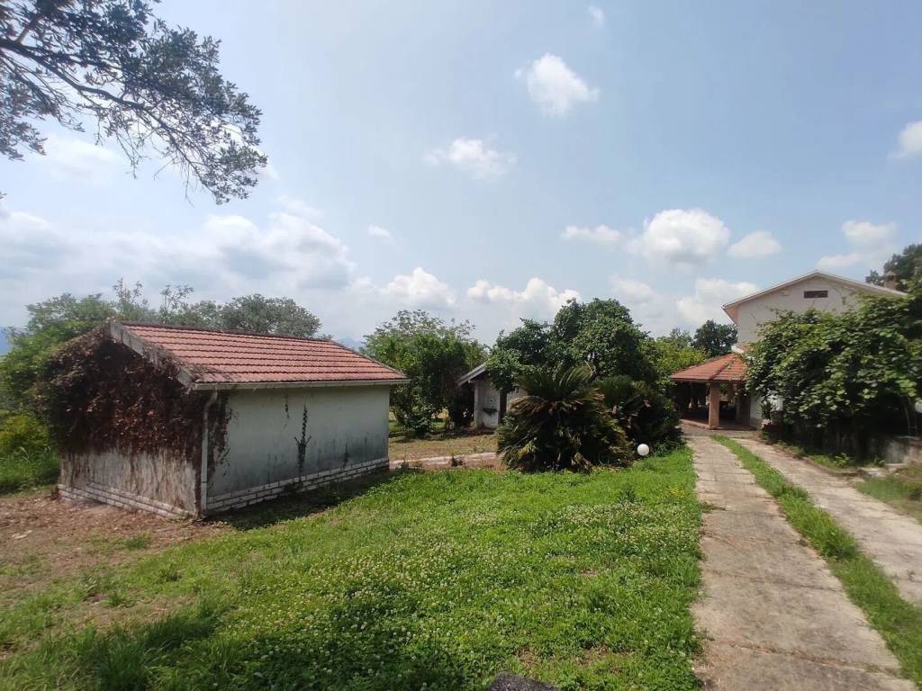 Villa a Alife in Via San Michele - Foto 5