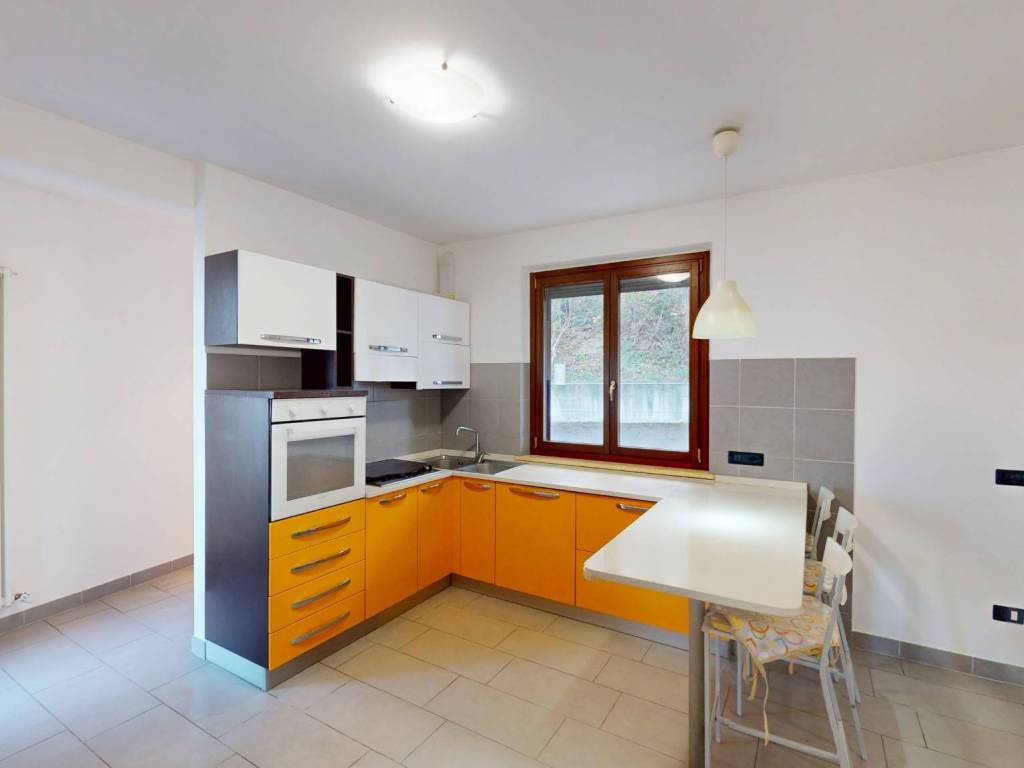 Appartamento a Agugliano in Via Montevarino, 1 - Foto 3