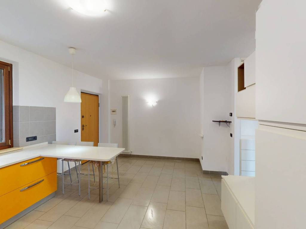 Appartamento a Agugliano in Via Montevarino, 1 - Foto 4