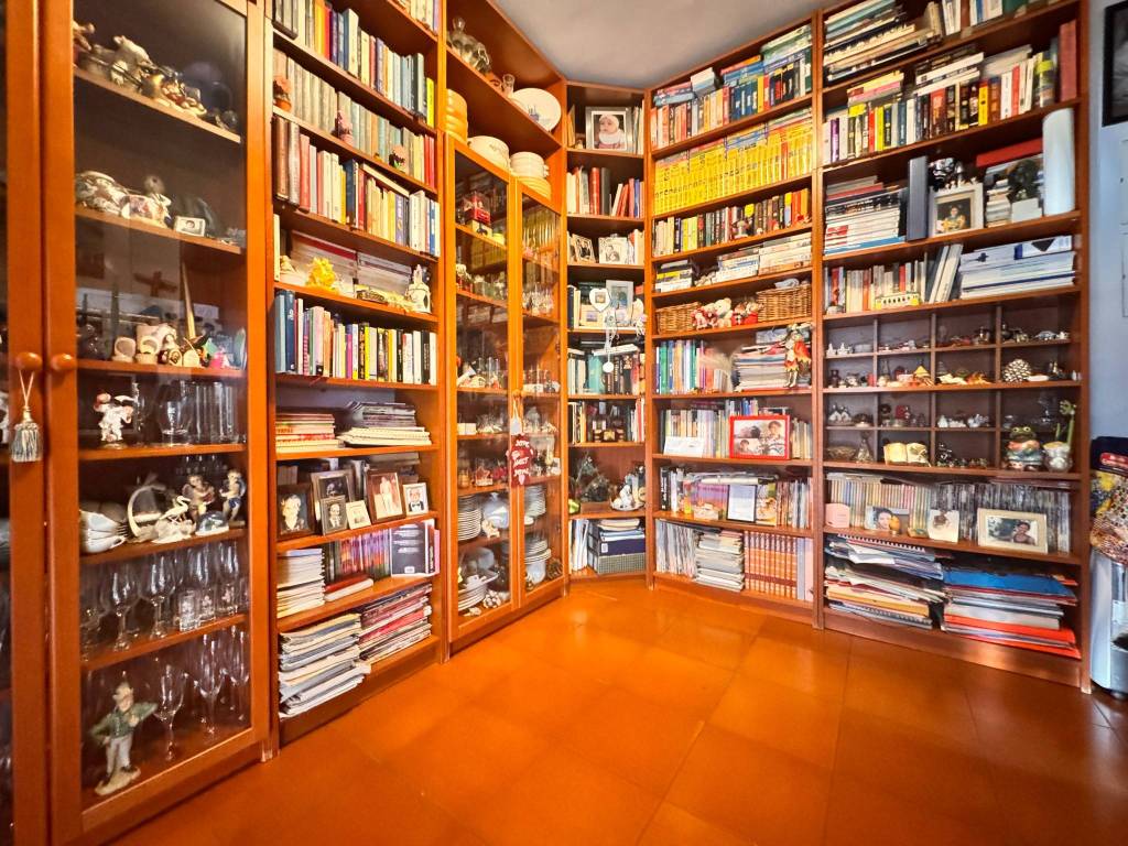 Villa a Genzano di roma in Via Colle degli Ulivi, 203 - Foto 3
