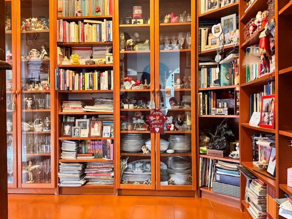 Villa a Genzano di roma in Via Colle degli Ulivi, 203 - Foto 4