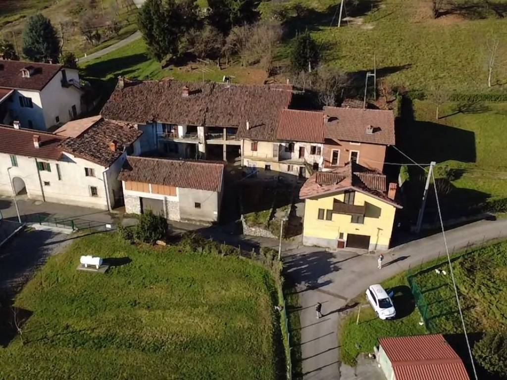 Rustico / casale a Trescore balneario in Via Minardi, 76 - Foto 3