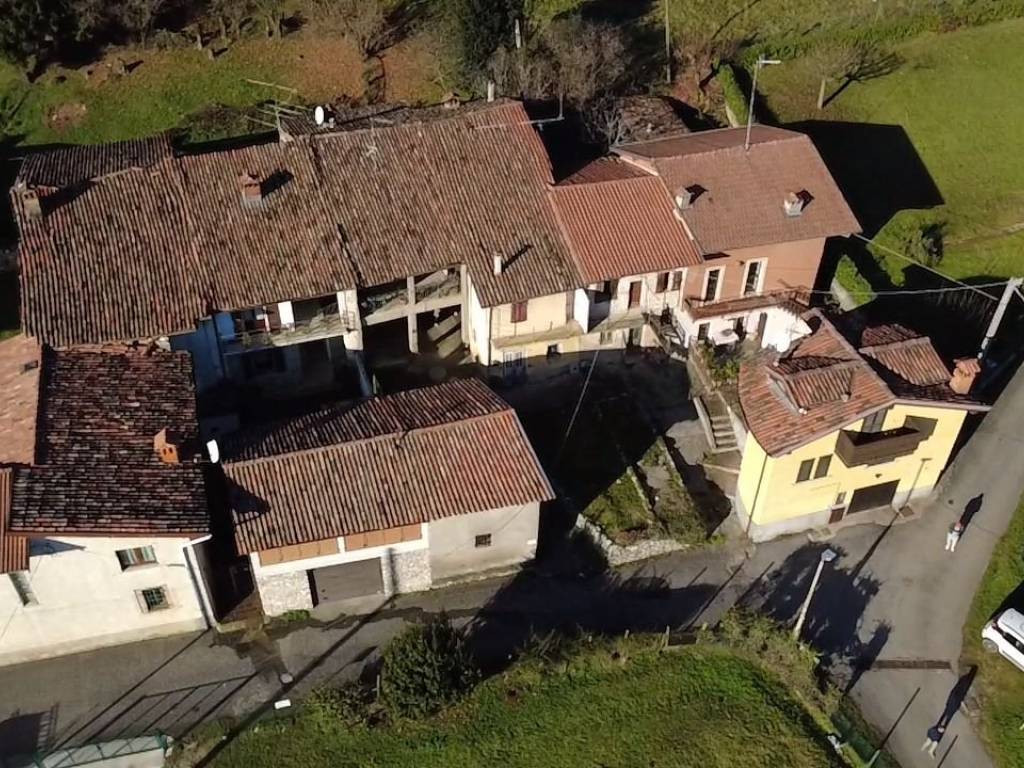 Rustico / casale a Trescore balneario in Via Minardi, 76 - Foto 4