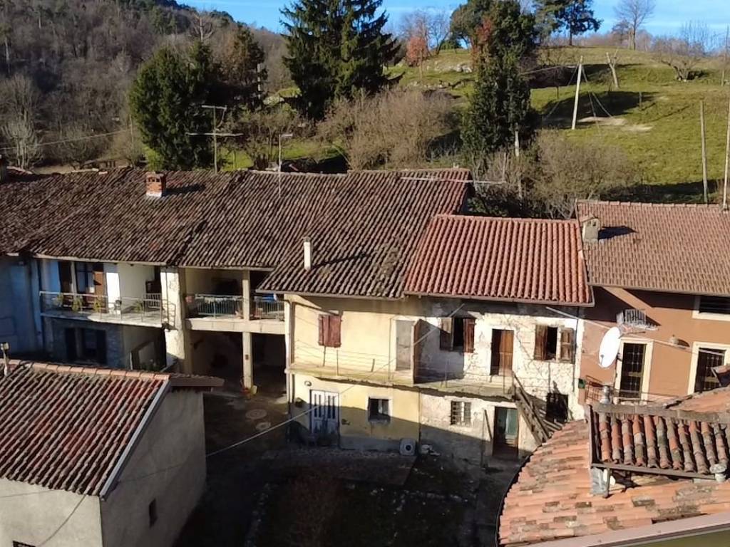Rustico / casale a Trescore balneario in Via Minardi, 76 - Foto 5