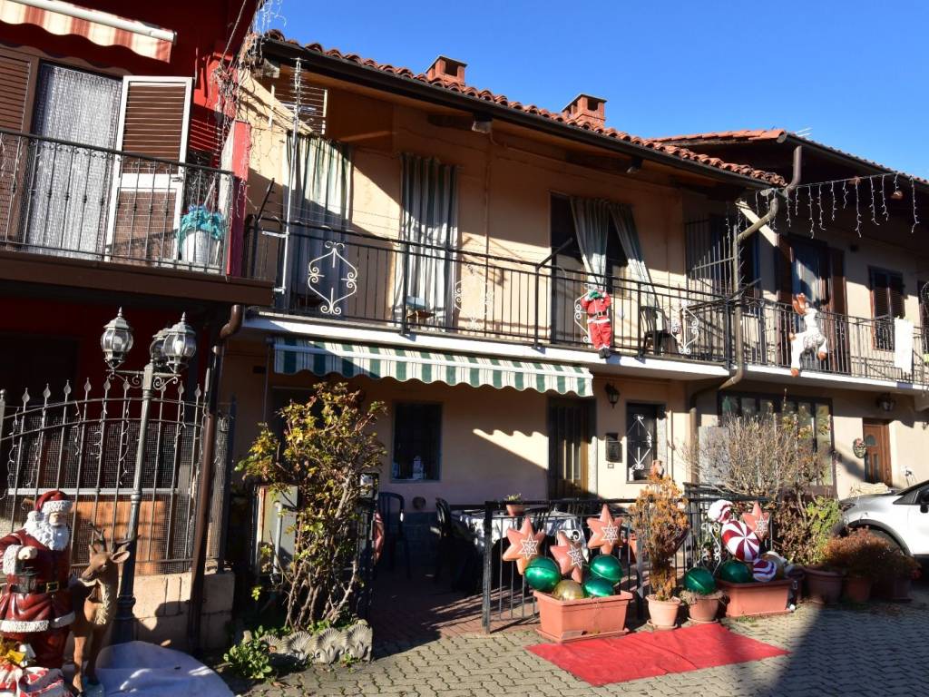 Casa indipendente a San gillio in Via San Rocco, 1 - Foto 2