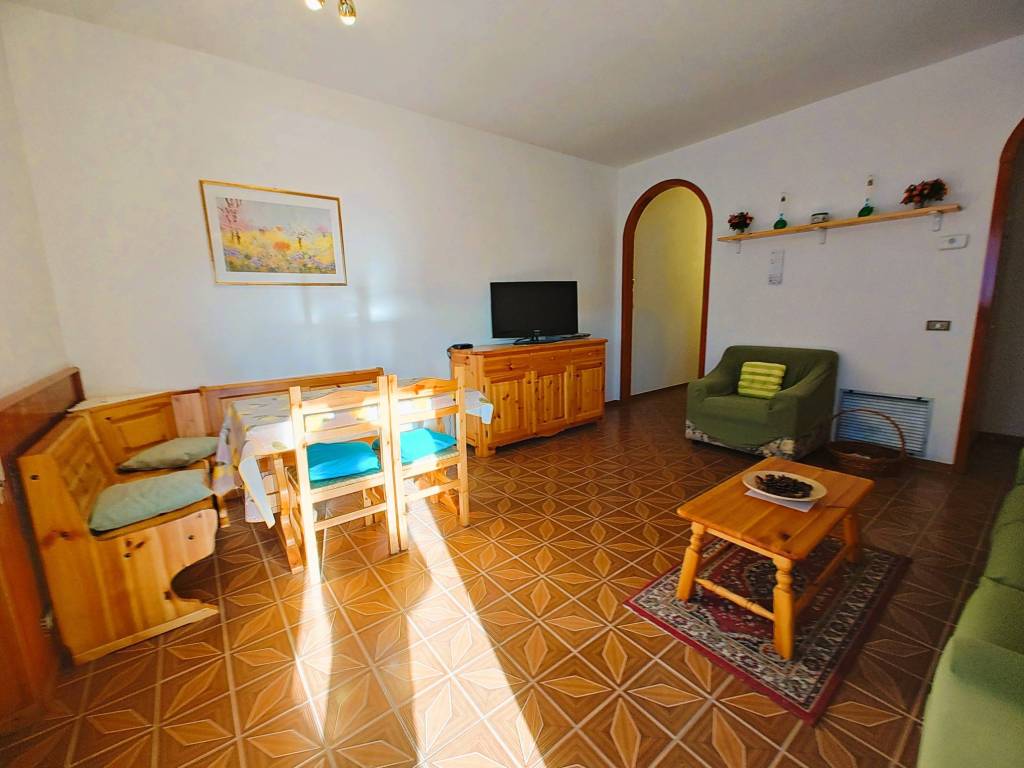 Appartamento a Centro valle intelvi in Via Santa Libertà, 4 - Foto 5