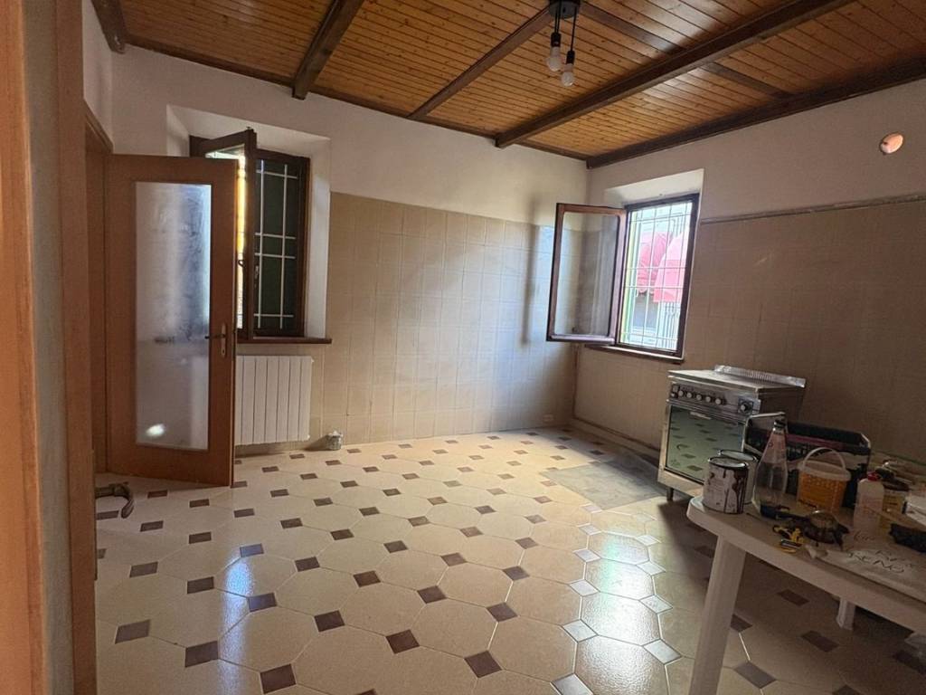 Casa indipendente a Terre del reno in Via Ettore Facchini, 24 - Foto 3