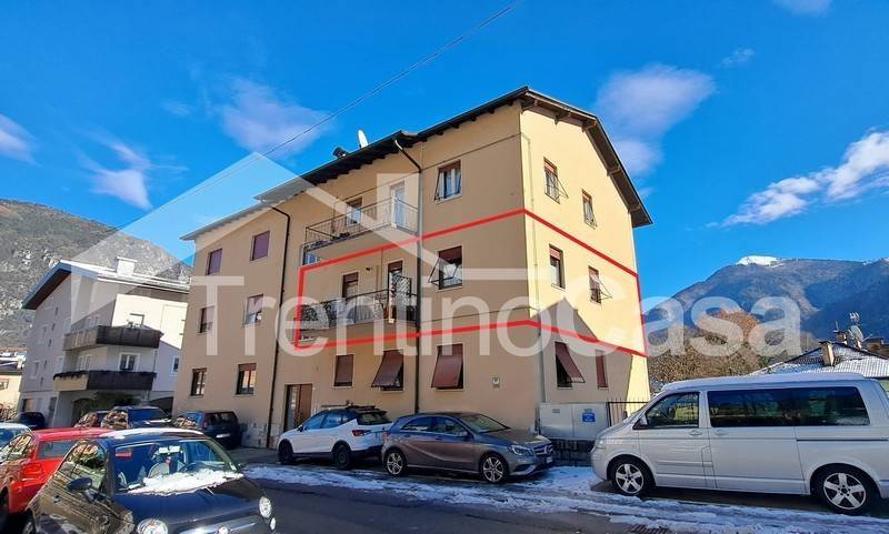 Appartamento a Tione di trento in Via Cavalier Leonida Righi, 7 - Foto 3