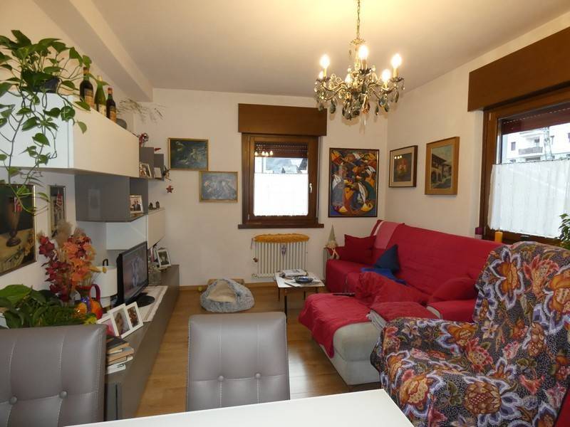 Appartamento a Tione di trento in Via Cavalier Leonida Righi, 7 - Foto 5