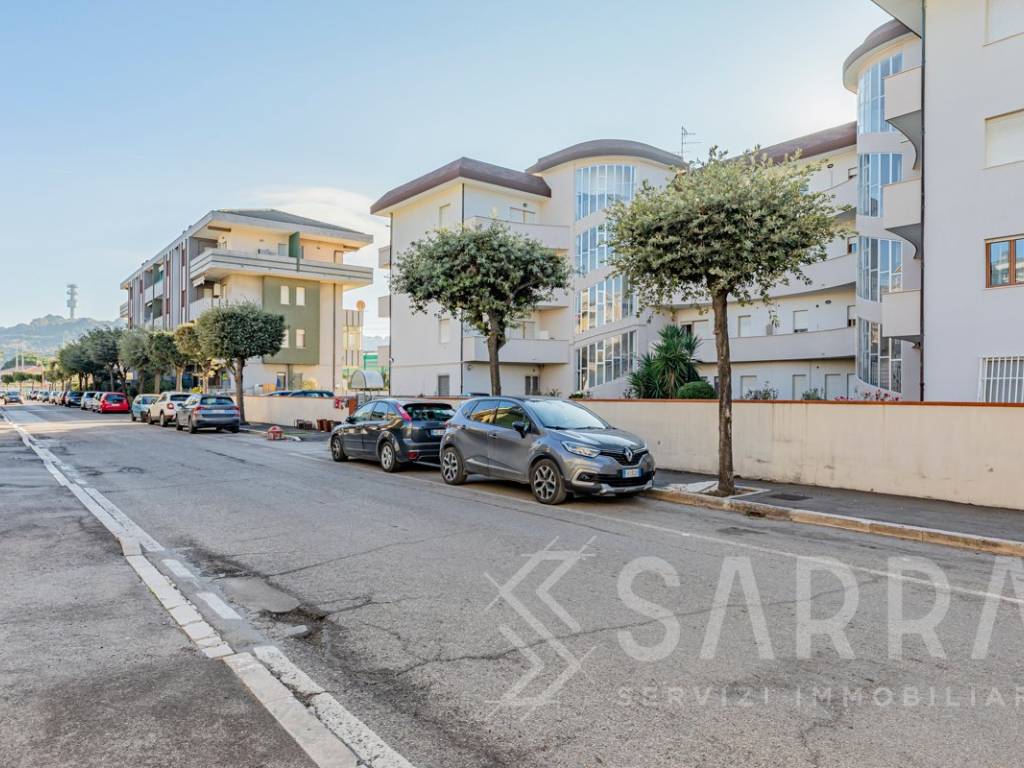 Appartamento a Francavilla al mare in Via delle Driadi - Foto 3