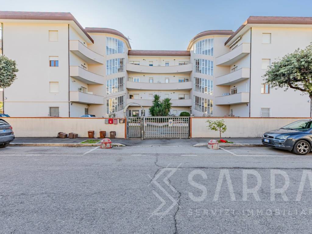 Appartamento a Francavilla al mare in Via delle Driadi - Foto 4