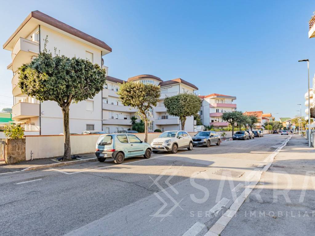 Appartamento a Francavilla al mare in Via delle Driadi - Foto 5