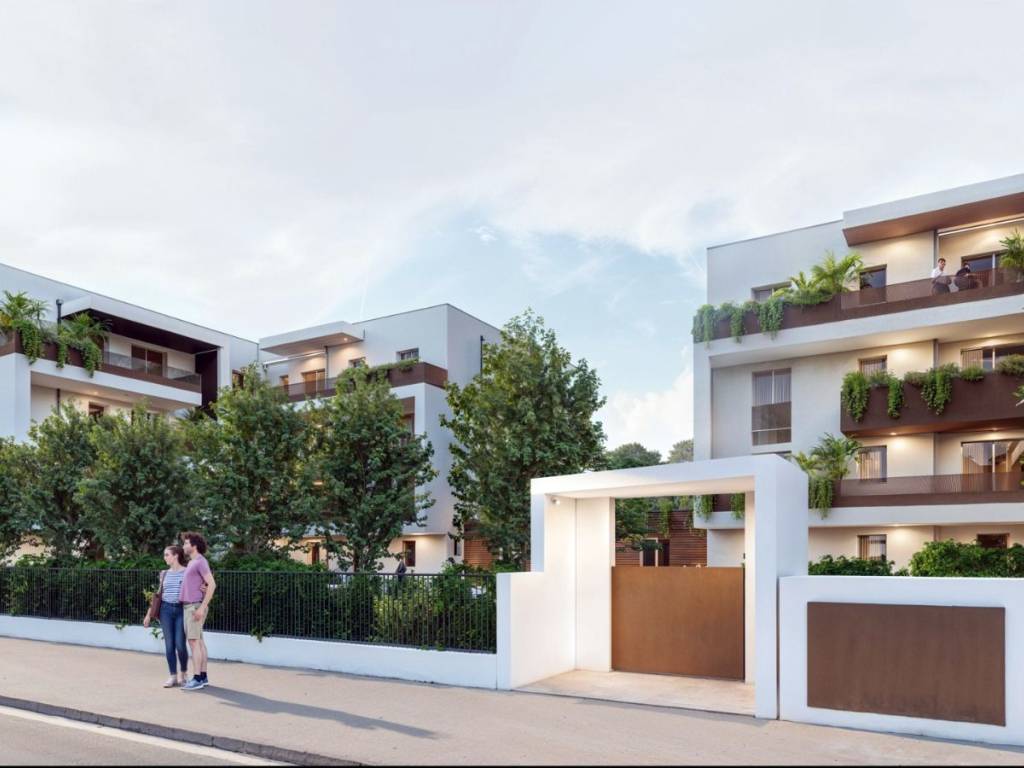 Appartamento a Treviso in Via Toni Benetton, 2 - Foto 2