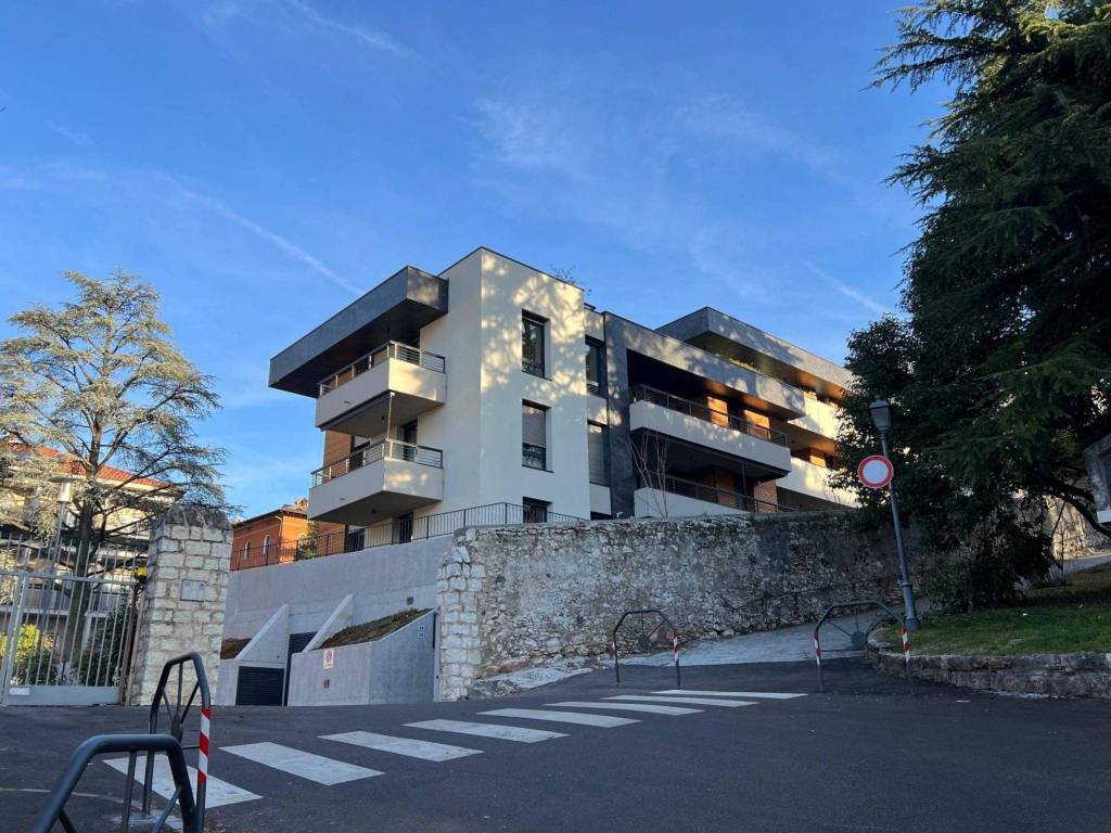 Appartamento a Trento in Via della Saluga - Foto 2