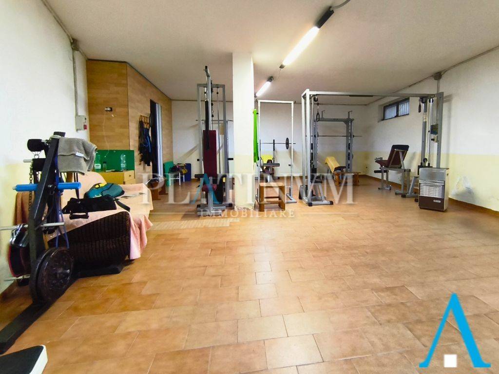 Immobile a San giovanni rotondo in Via Ildebrando Pizzetti - Foto 4