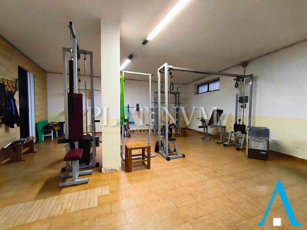 Immobile a San giovanni rotondo in Via Ildebrando Pizzetti - Foto 5