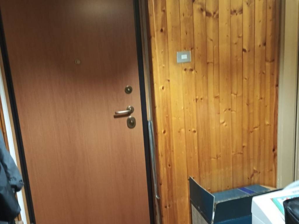 Appartamento a Trieste in Via Piero della Francesca, 8 - Foto 3