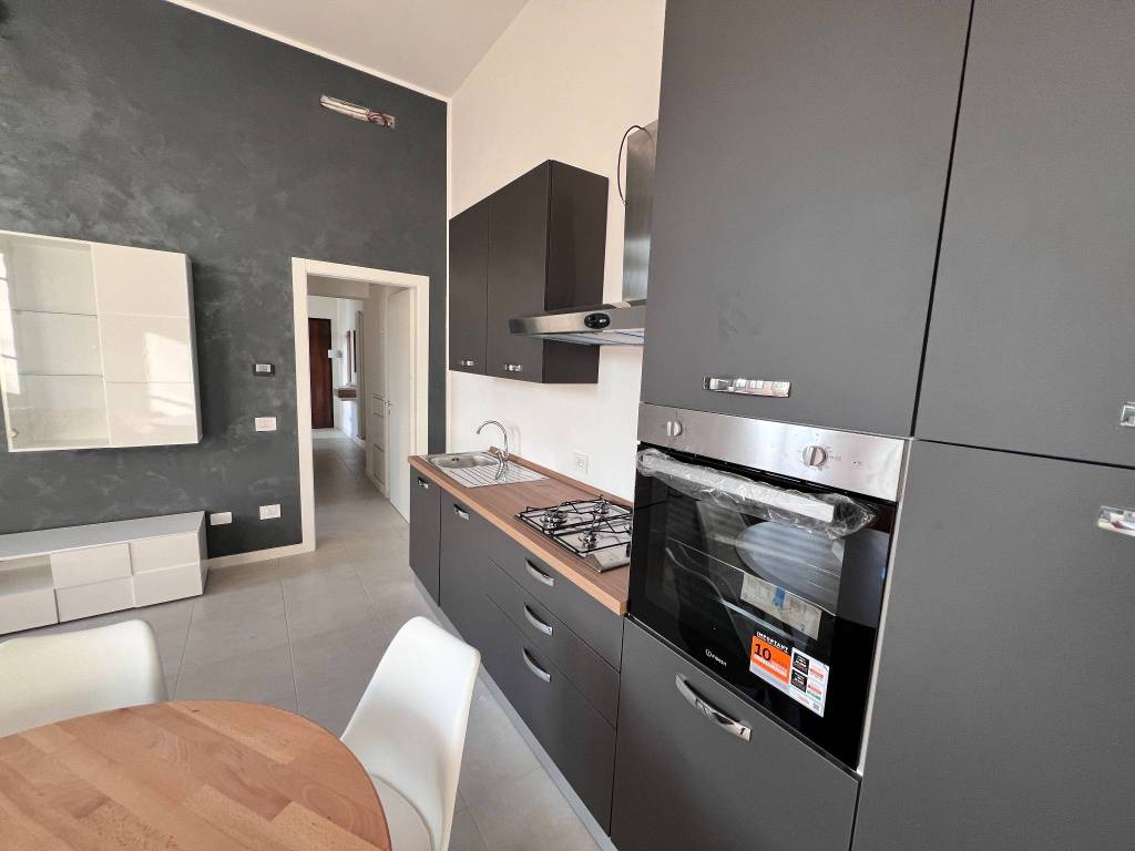 Appartamento a Curtatone in Via Guglielmo Marconi - Foto 5