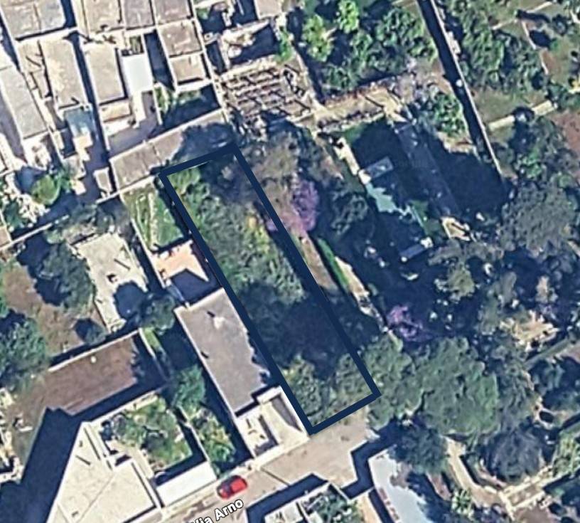 Terreno a Cursi in Via Arno - Foto 2