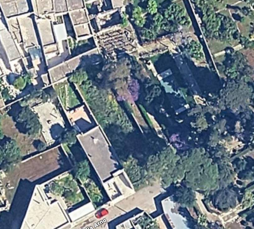 Terreno a Cursi in Via Arno - Foto 3