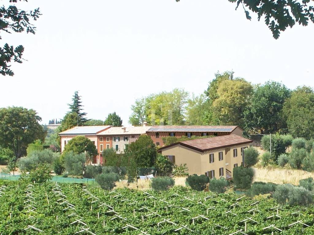 Rustico / casale a Lazise in Strada dell'acqua fredda - Foto 5