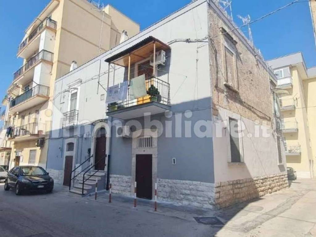 Appartamento a Bisceglie in via Pio X 21 - Foto 2