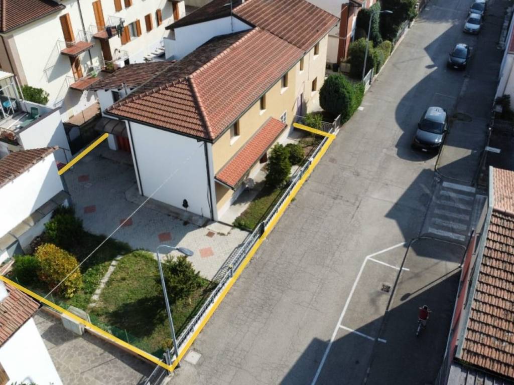 Villa a Mordano in Via Roma, 54 - Foto 5