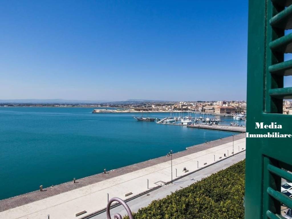 Appartamento a Siracusa in Passeggio Aretusa - Foto 2
