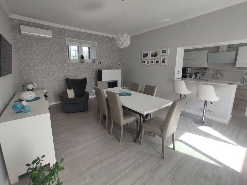 Villa a Alife in Via Provinciale Piedimonte - Foto 2