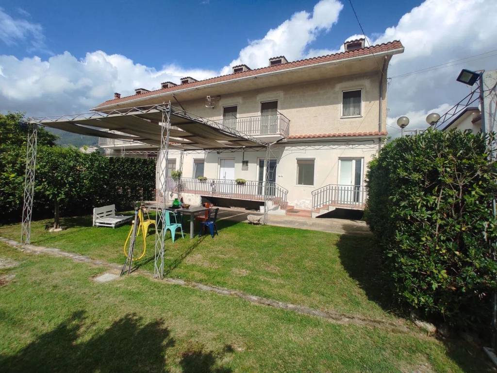 Villa a Alife in Via Provinciale Piedimonte - Foto 4