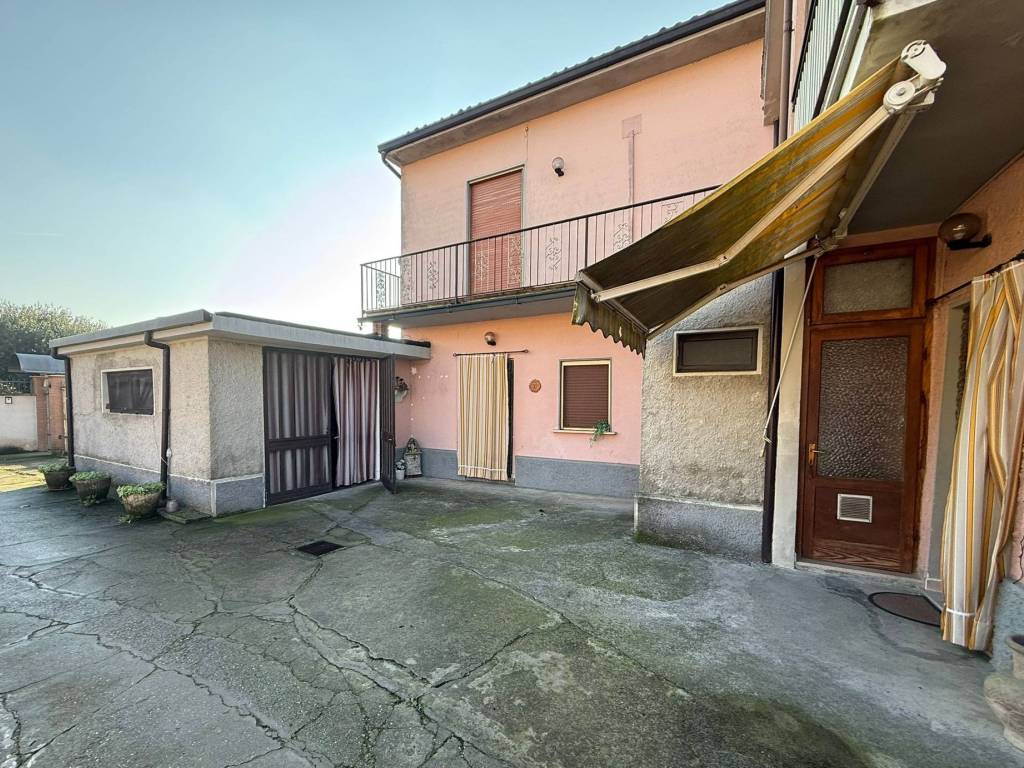Casa indipendente a Pontevico in Via San Carlo - Foto 2