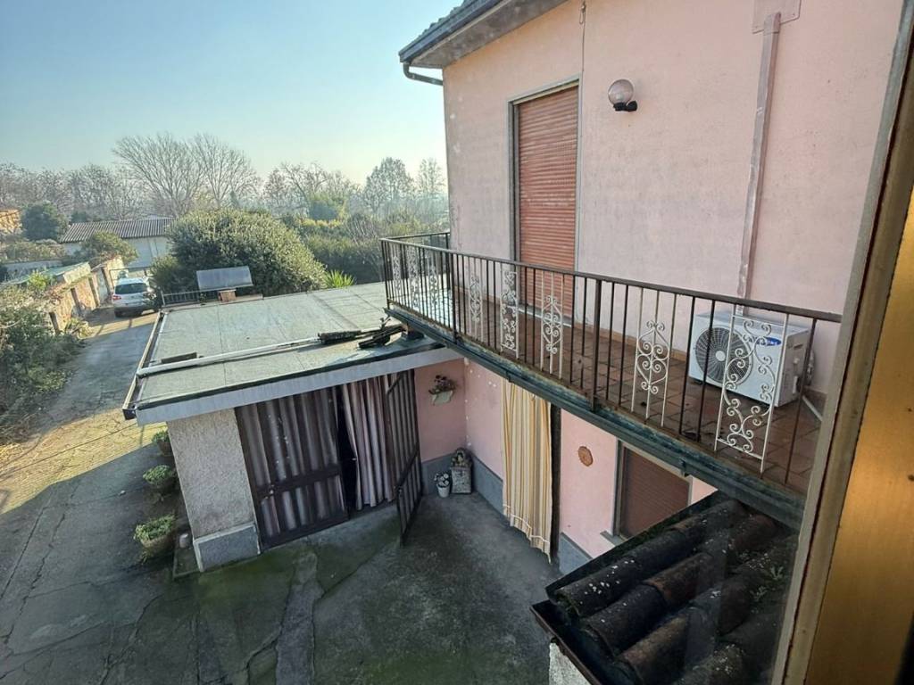 Casa indipendente a Pontevico in Via San Carlo - Foto 3