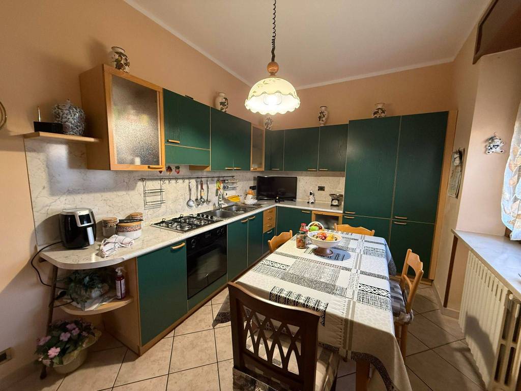 Casa indipendente a Pontevico in Via San Carlo - Foto 5
