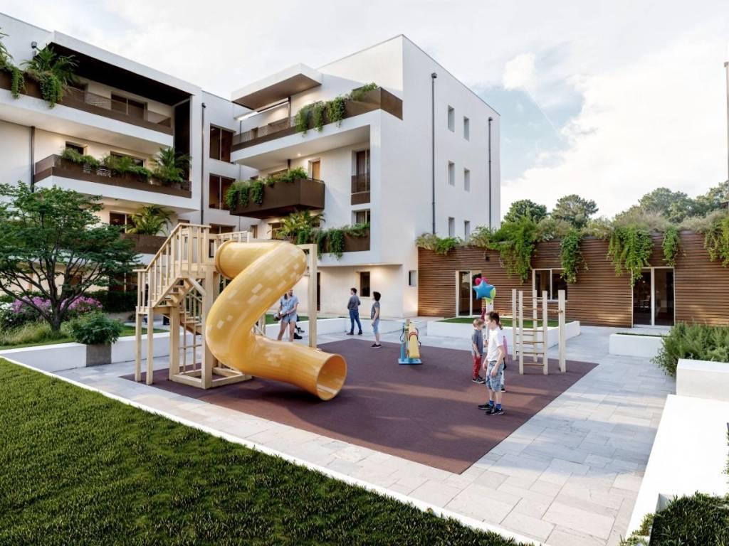 Appartamento a Treviso in Via Toni Benetton, 2 - Foto 5