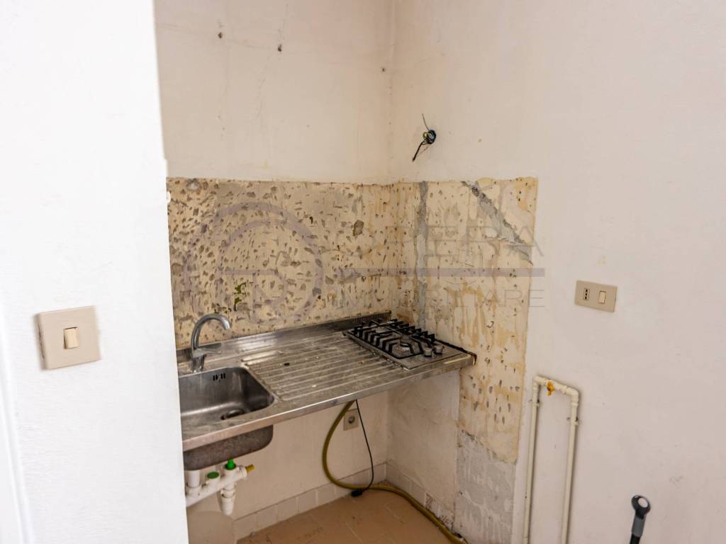 Appartamento a Trieste in Via del Pratello, 11 - Foto 5