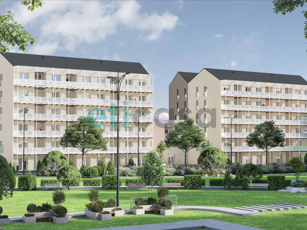 Appartamento a Piacenza in Strada della Raffalda , Piacenza - Foto 3