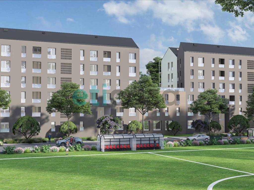 Appartamento a Piacenza in Strada della Raffalda , Piacenza - Foto 4