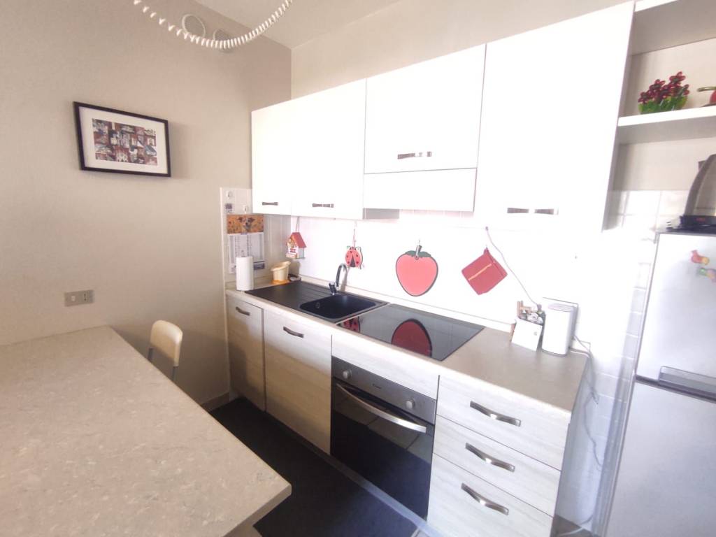 Appartamento a Alba in Corso Bra - Foto 3