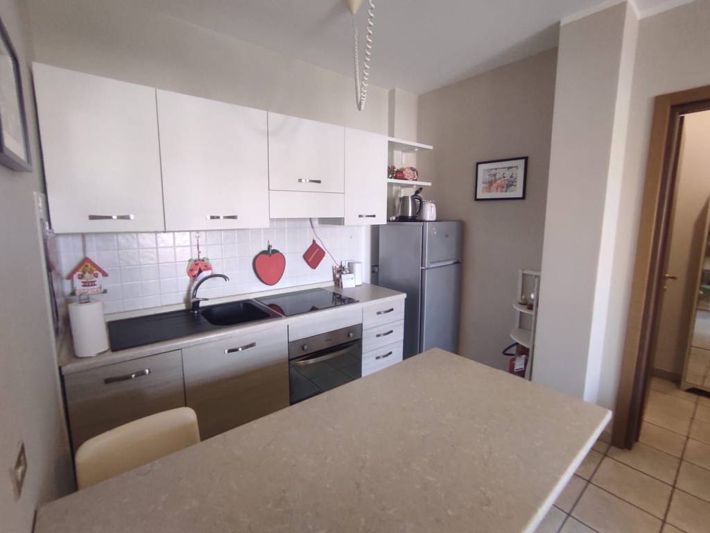 Appartamento a Alba in Corso Bra - Foto 5