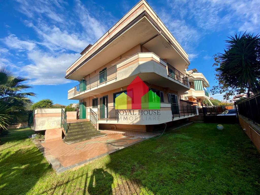 Appartamento a Giugliano in campania in Via Staffetta, 209 - Foto 3