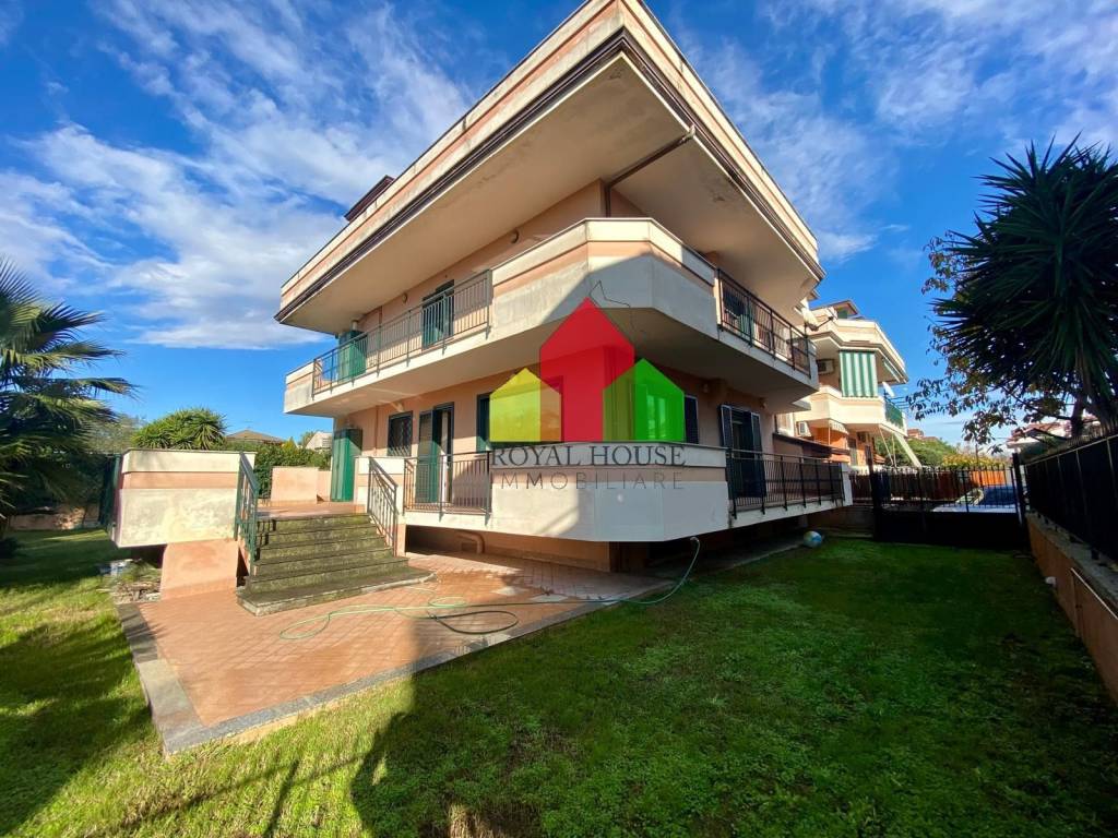 Appartamento a Giugliano in campania in Via Staffetta, 209 - Foto 5