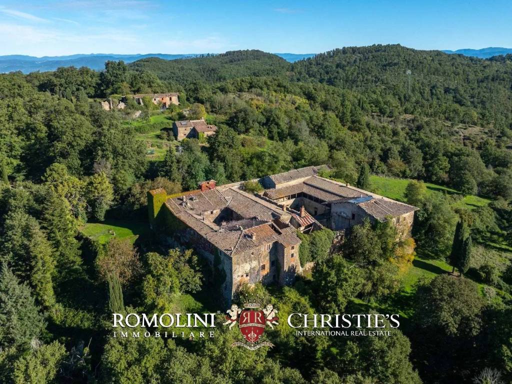 Villa a Greve in chianti - Foto 3