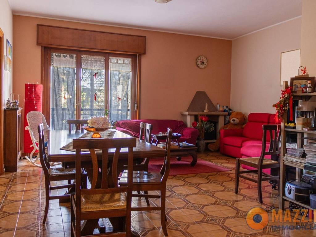 Appartamento a Potenza in Via Sanremo - Foto 2