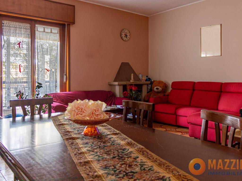 Appartamento a Potenza in Via Sanremo - Foto 3