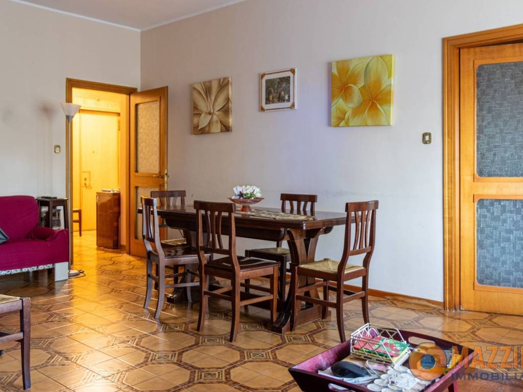 Appartamento a Potenza in Via Sanremo - Foto 4