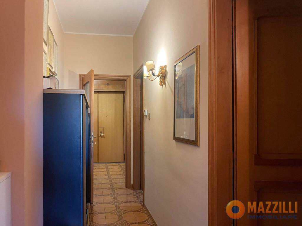 Appartamento a Potenza in Via Sanremo - Foto 5