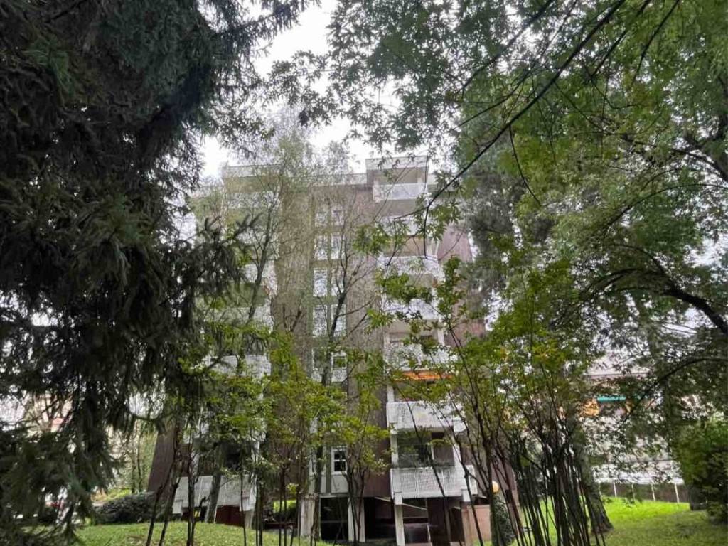 Appartamento a Gallarate in Via Arnaldo da Brescia, 4 - Foto 5
